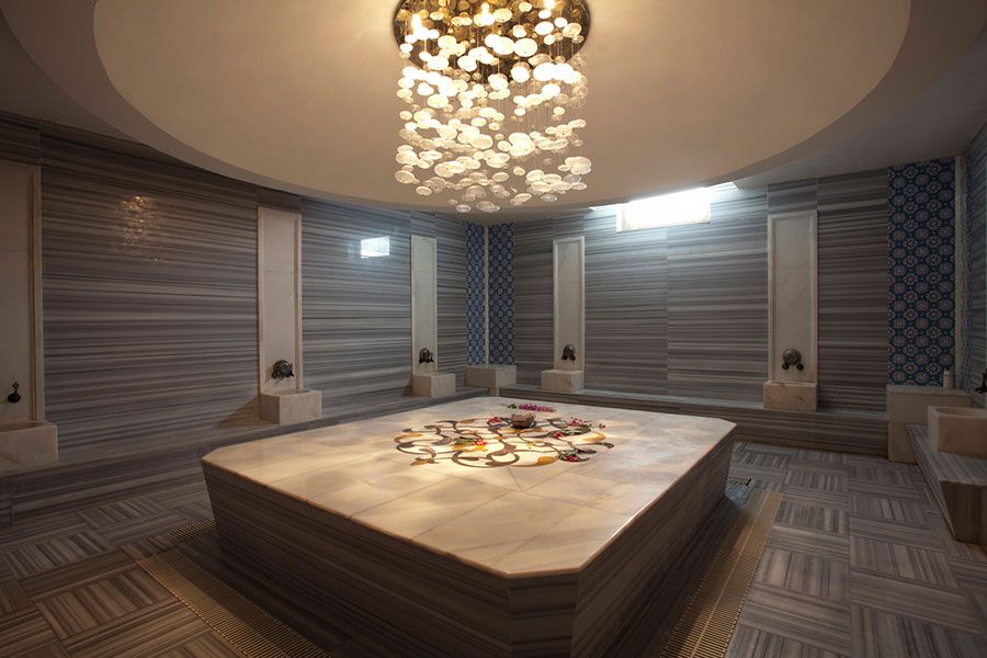Seher Sun Palace Resort &amp; Spa