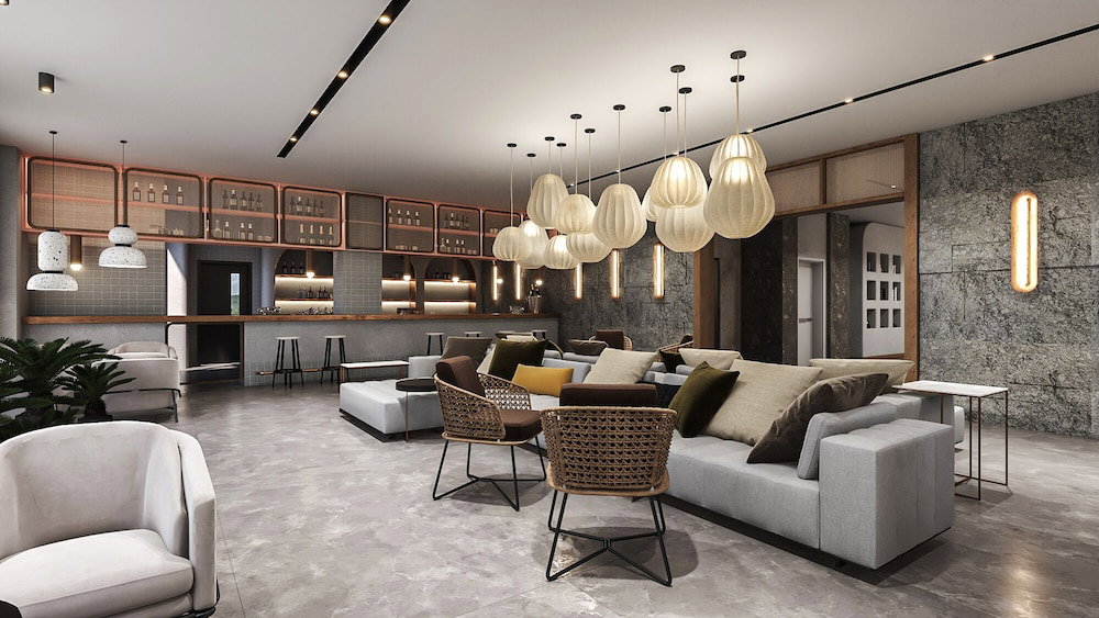 Aletris Deluxe Hotel &amp; Spa
