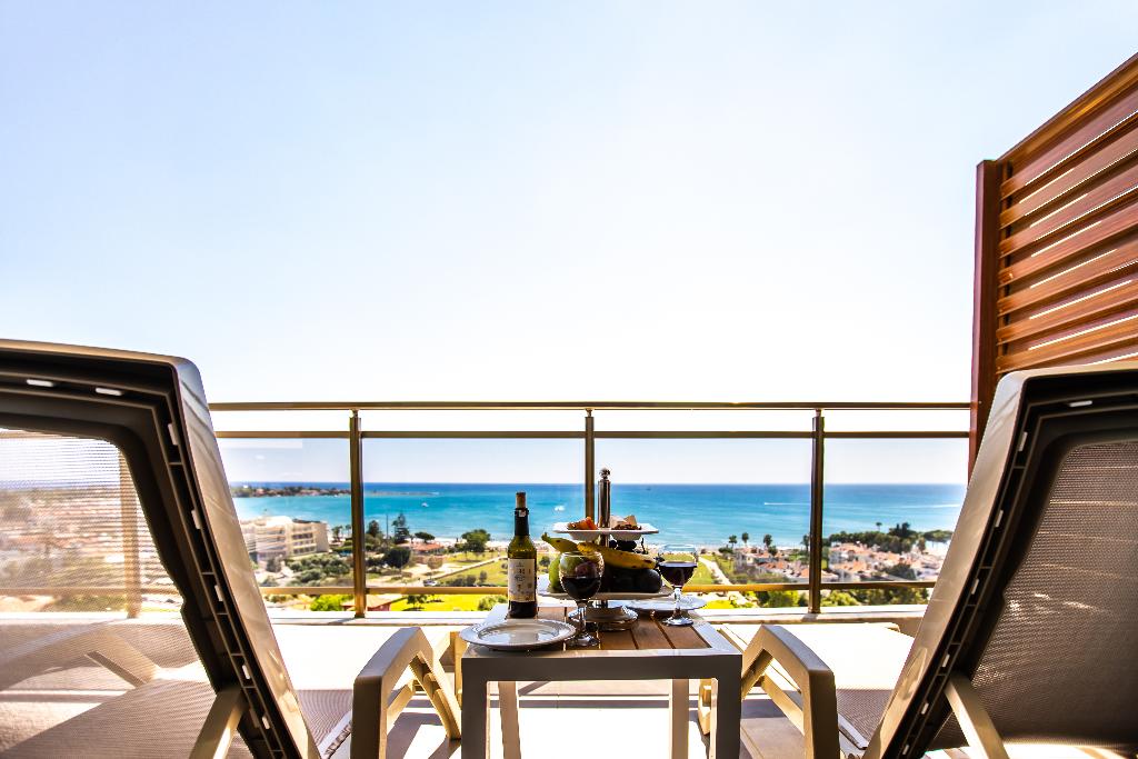 Alexia Resort &amp; Spa
