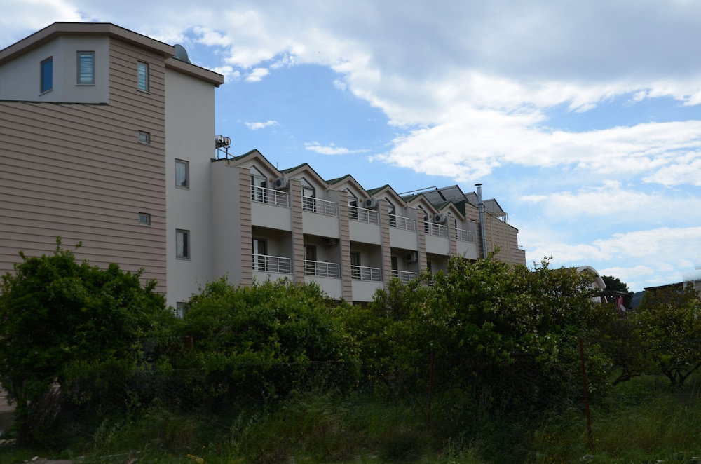 Erkal Resort Hotel