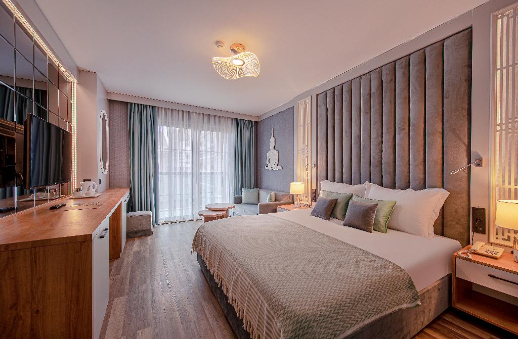 Siam Elegance Hotel &amp; Spa