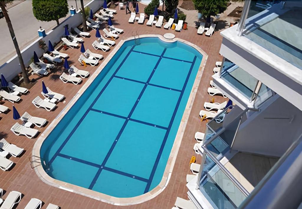 Mysea Hotels Alara