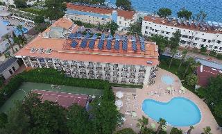 Rios Beach Hotel