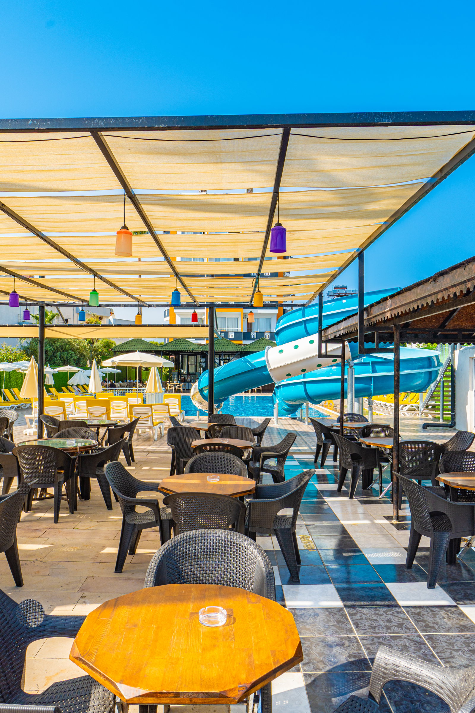De Mare Family Hotel