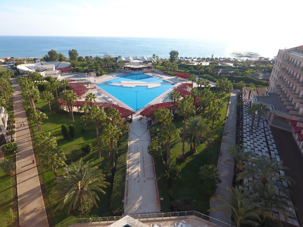 Kaya Belek