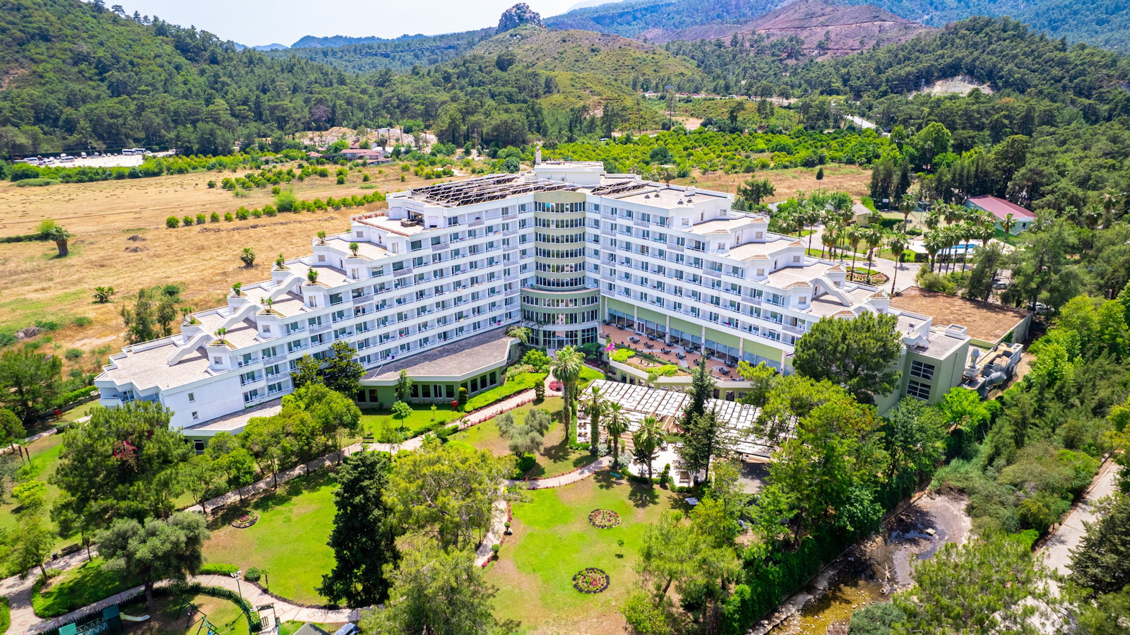 MA BICHE KEMER BY WERDE HOTELS