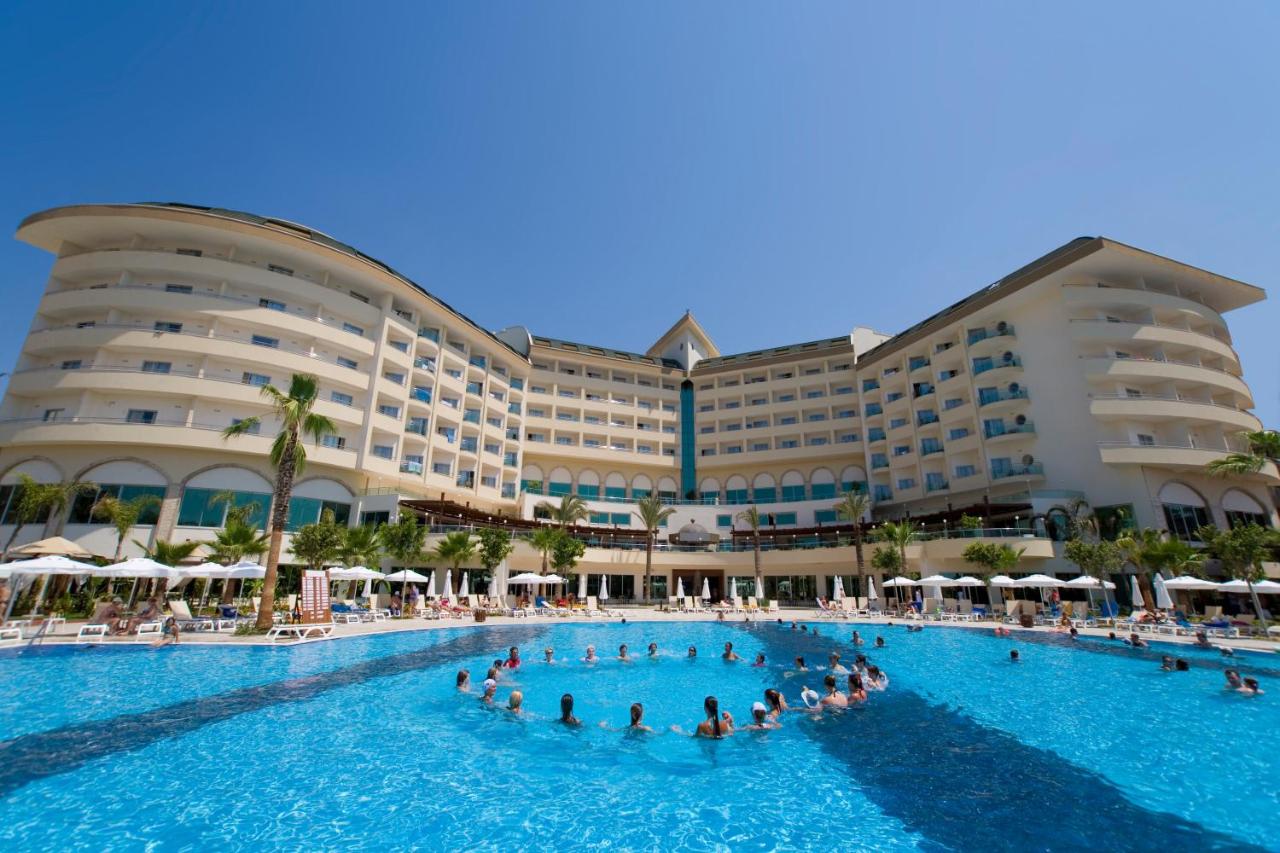 Saphir Resort