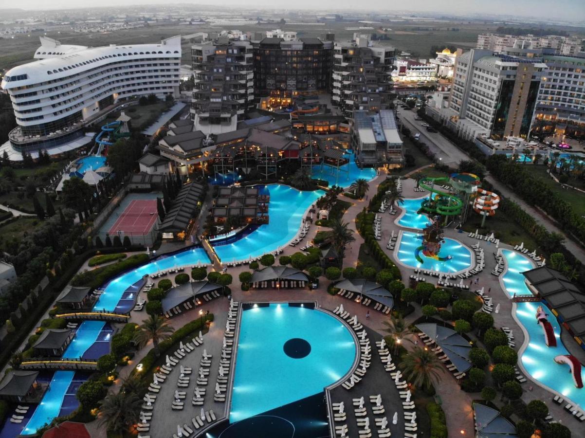 Limak Lara Hotel