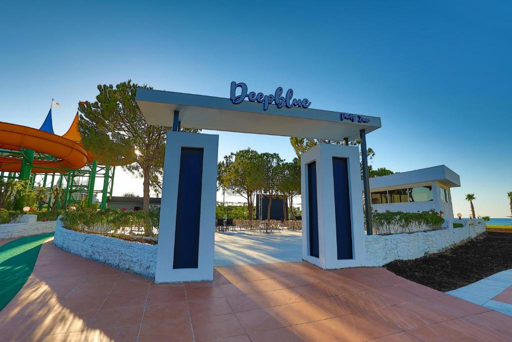 Crystal Centro Resort ( Ex Amara Centro)