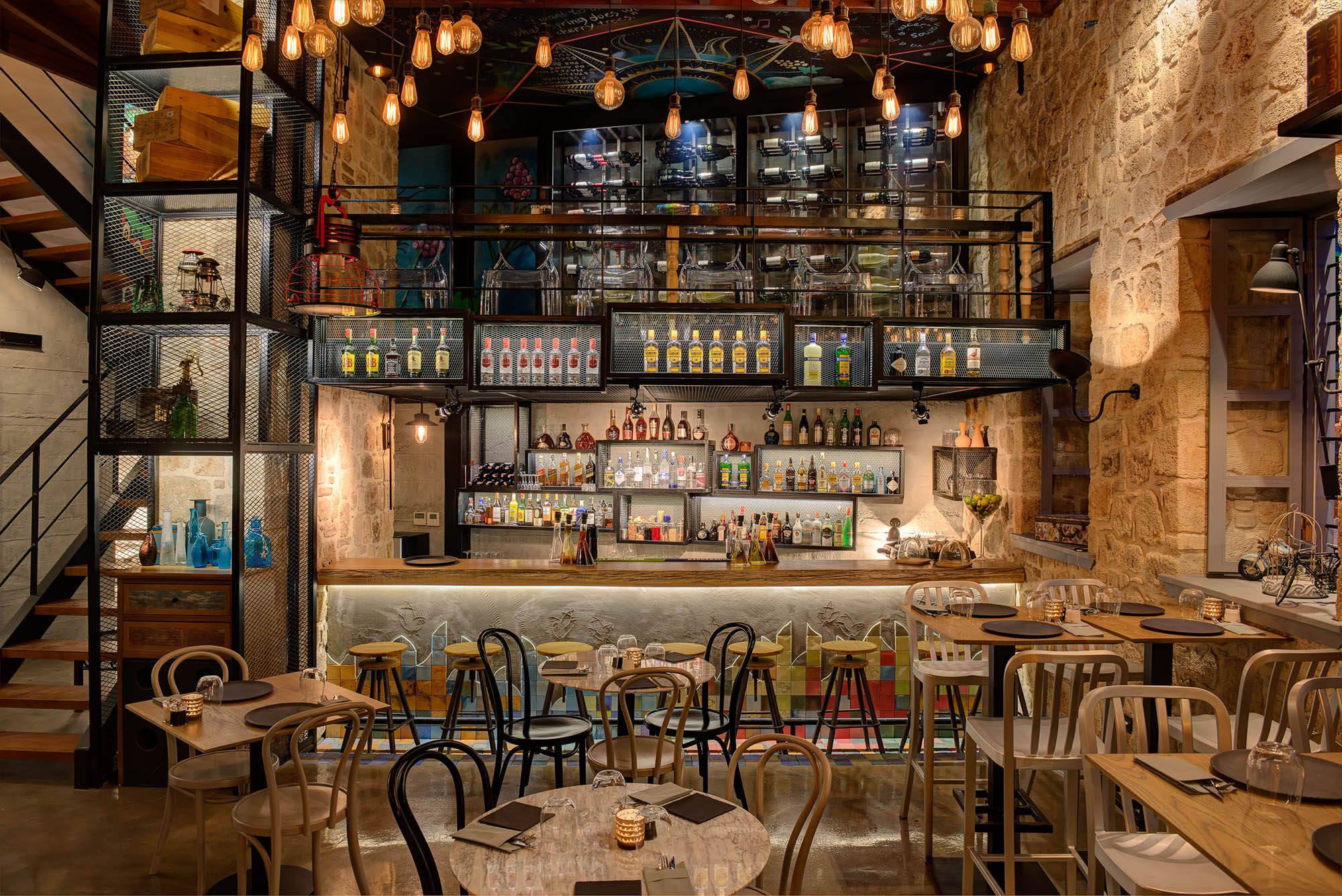 Pio Gastro Bar & Bistro